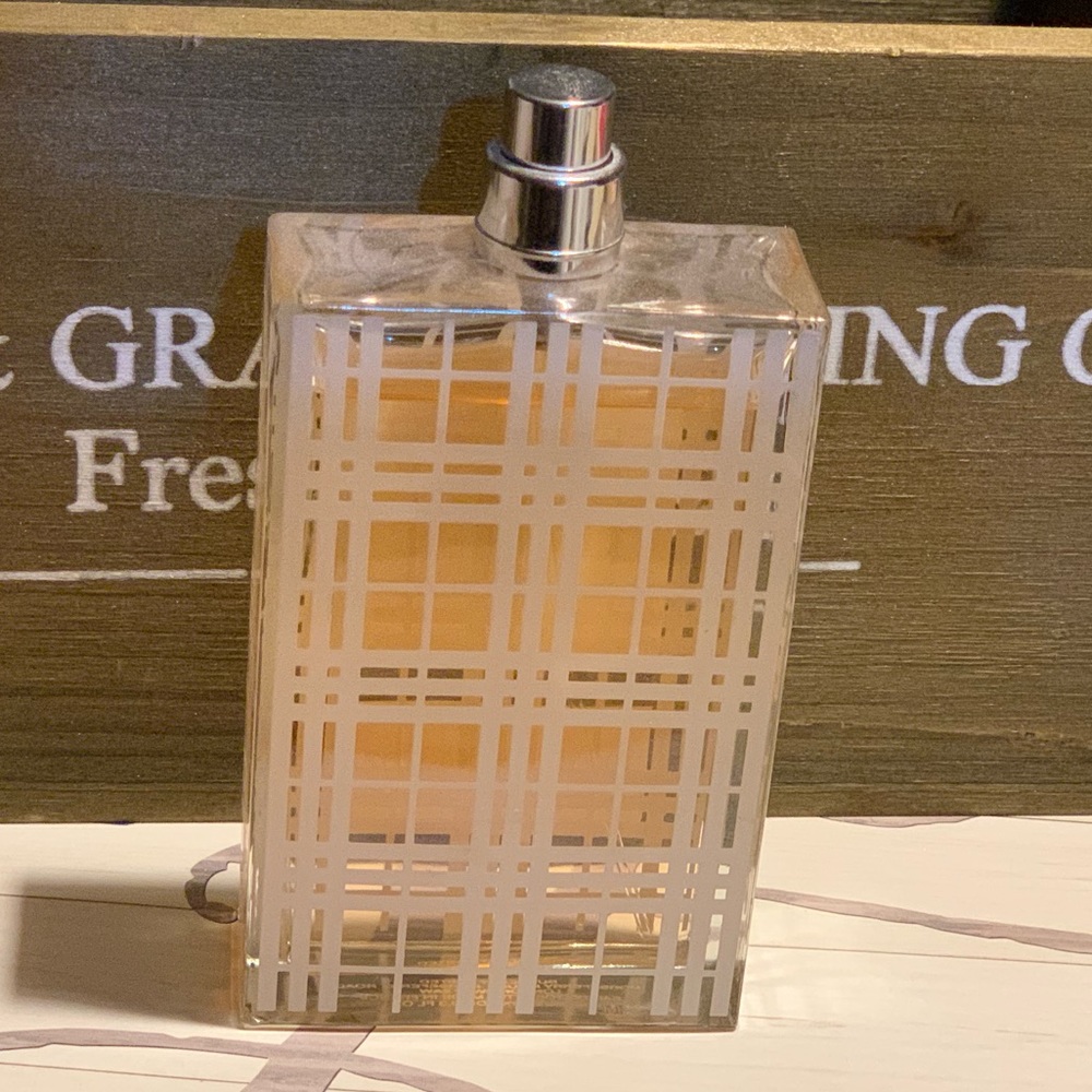 Burberry Brit 3.0 Oz